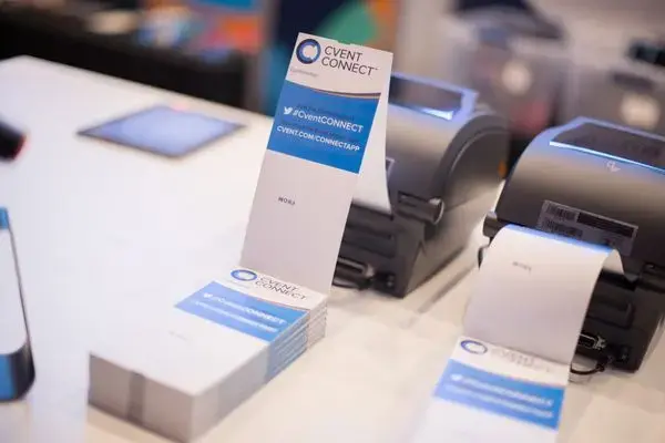 Cvent Partnership 1