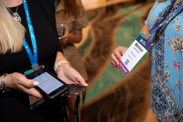 Cvent Partnership 2