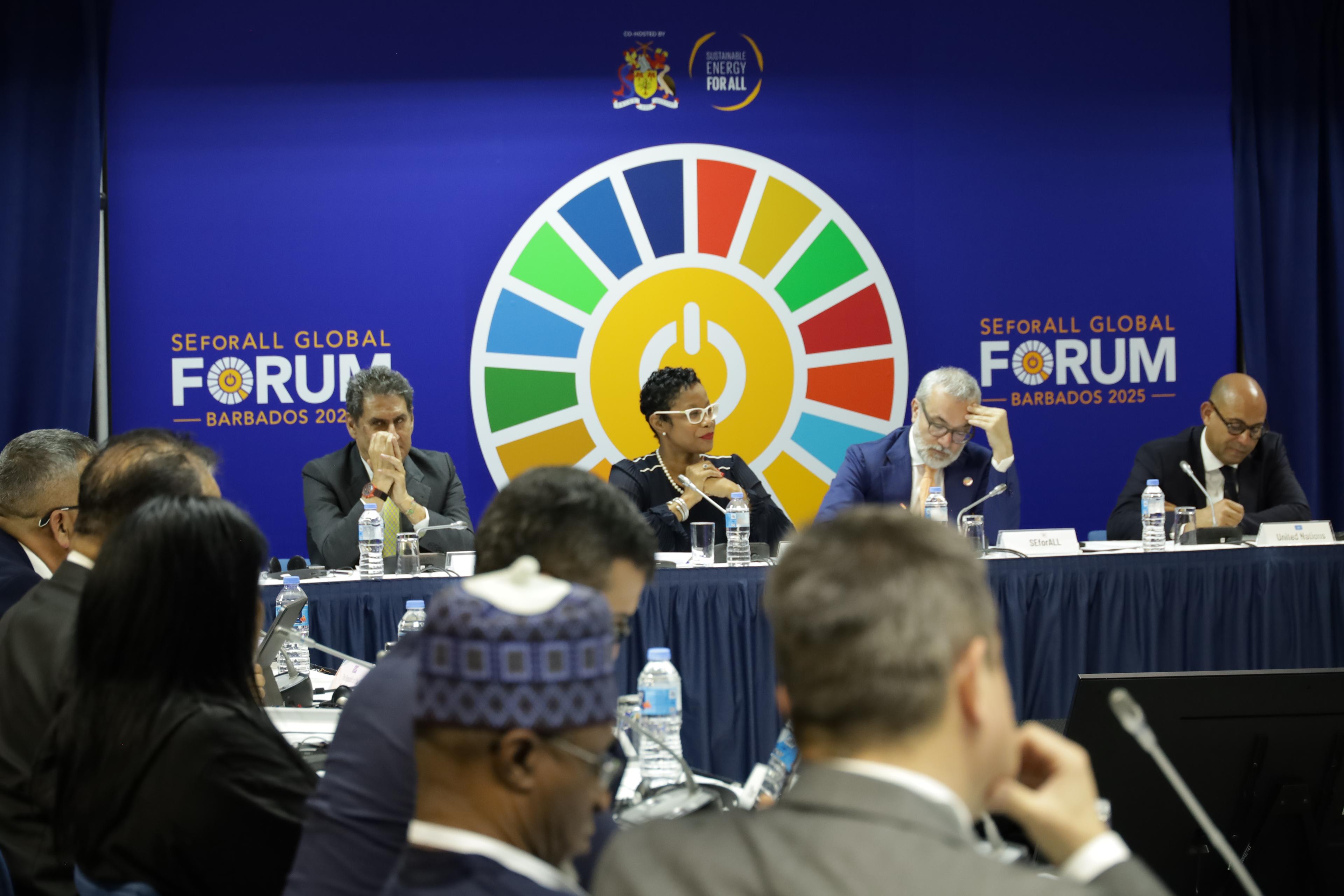 SEforAll Forum