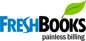 Freshbooks logo