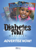 Diabetes Today Magazine