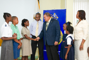 Port essay competition