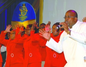 The Barbados Port Inc