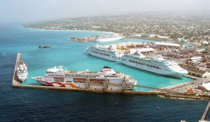 port