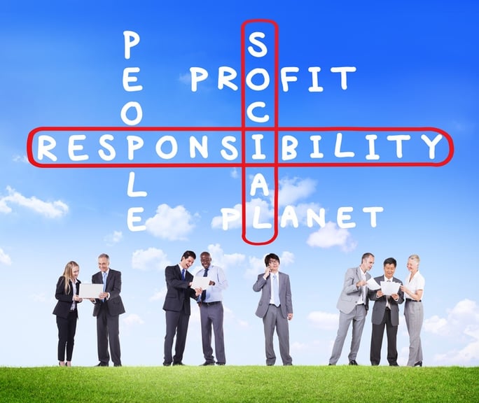 How to promote Corporate Social Responsibility initiatives How to promote Corporate Social Responsibility initiatives