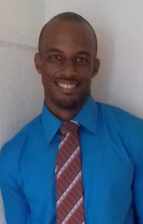Jamal Grosvenor