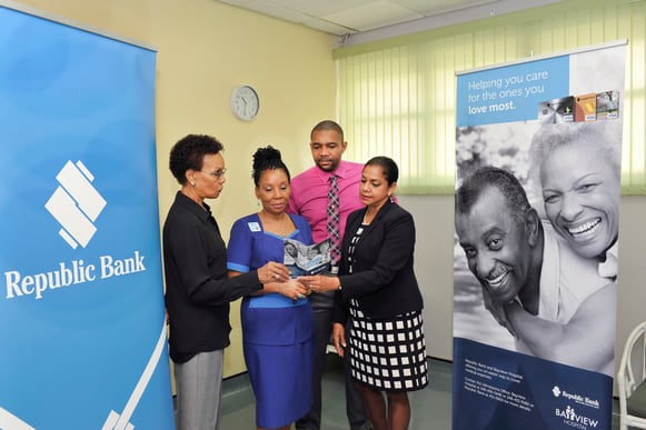 Bayview Hospital Launches New Payment Initiative For Patients Bayview Hospital Launches New Payment Initiative For Patients