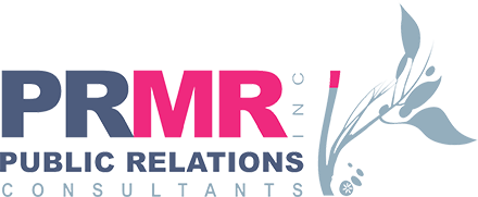 PRMR Inc. Logo