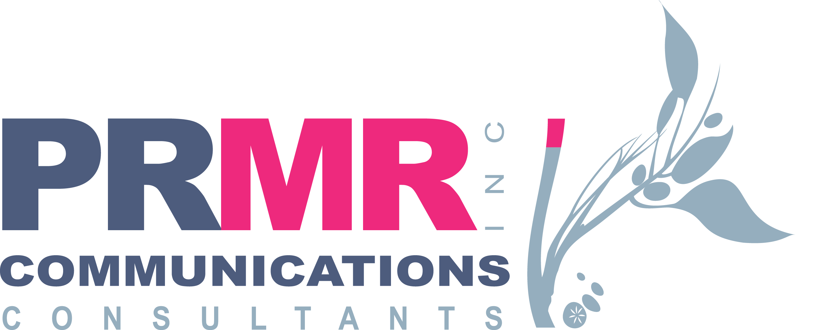 PRMR Inc. Logo
