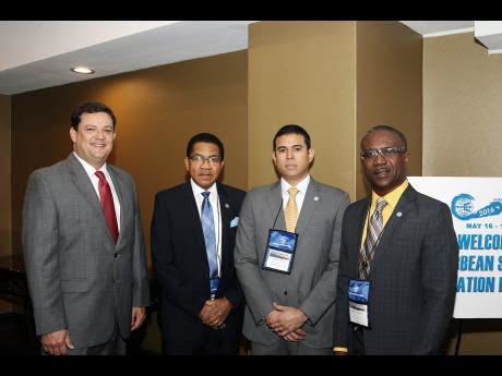 CSA wraps successful shipping executives conference in Florida